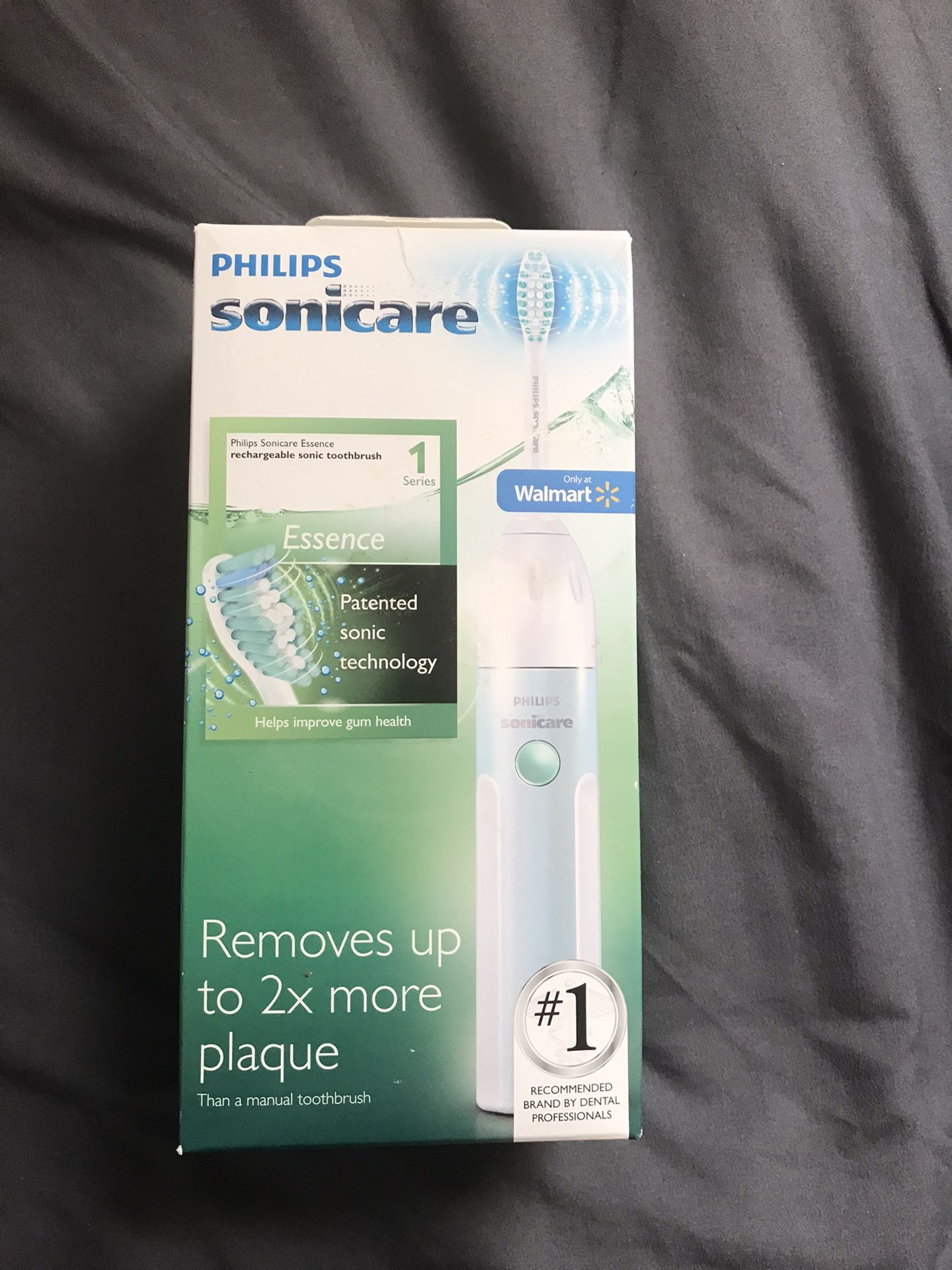 Sonicare Toothbrush