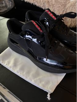Prada Sneakers