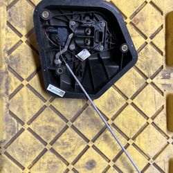 Tesla Model 3 Y Charge Port Inlet Socket 1490374-20-E  HV Connection REV 02 OEM Chargeport