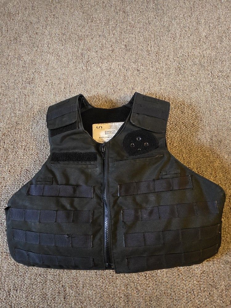 Women's Small Balistic Vest
