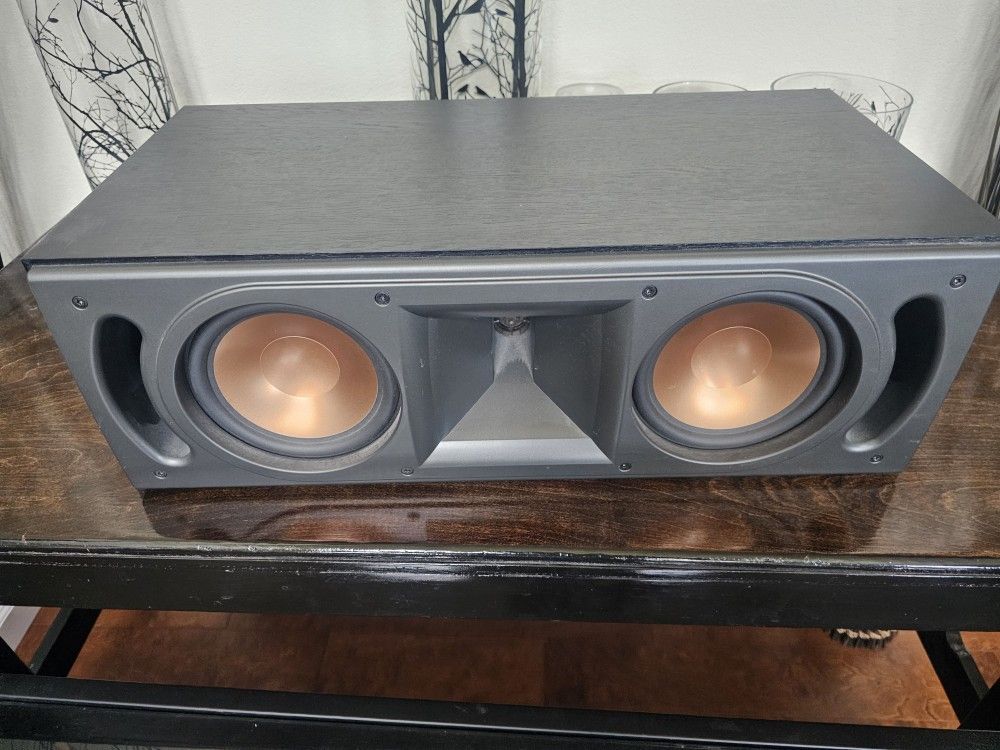 Klipsch Center