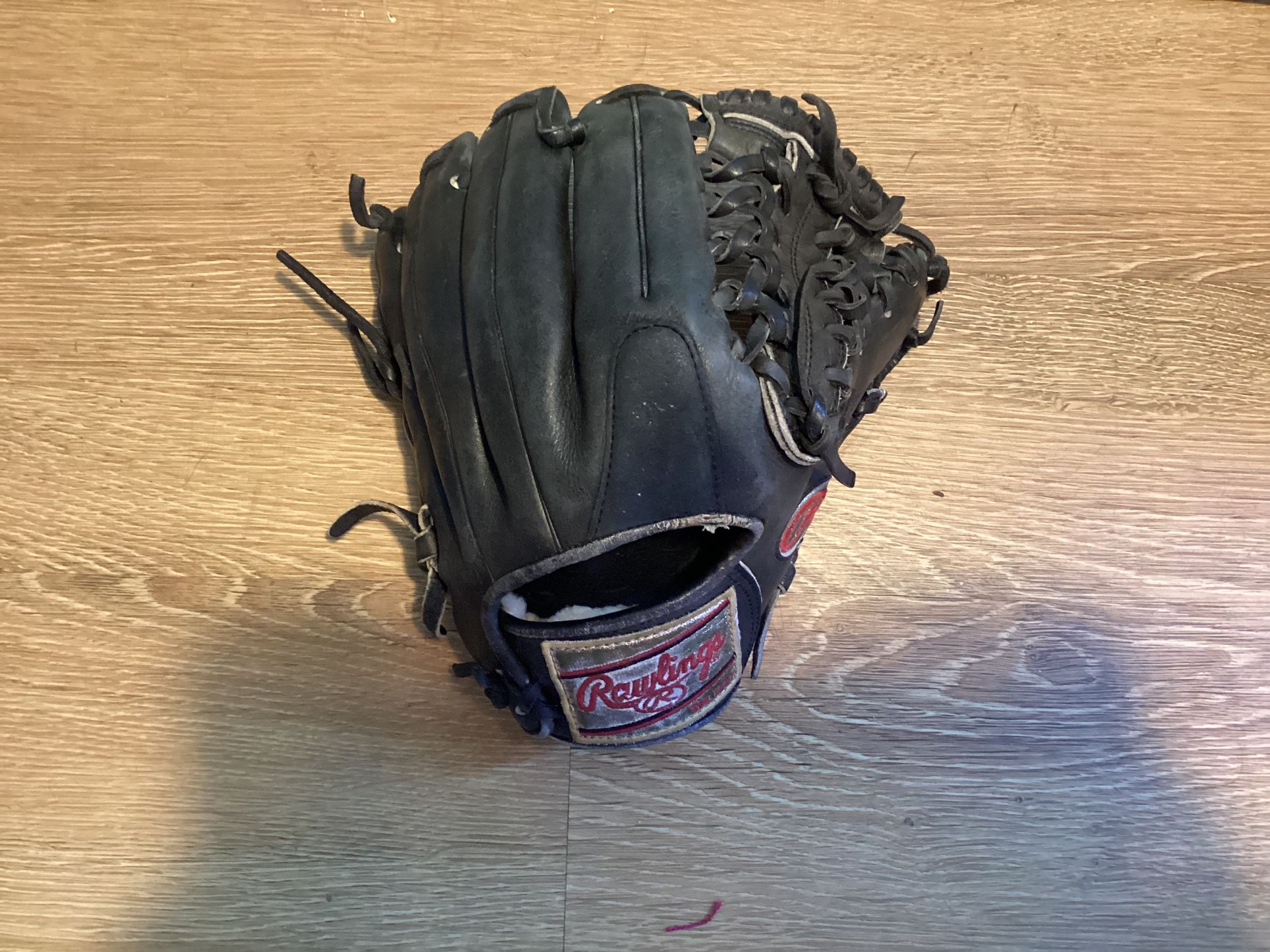 Rawlings Pro Preferred
