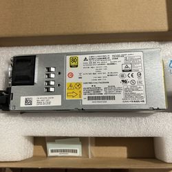 Power Supply