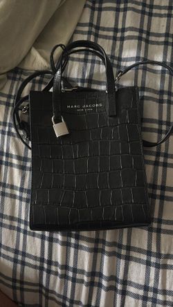 Marc Jacobs Small square bag