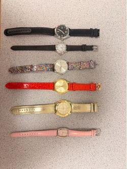 Watches