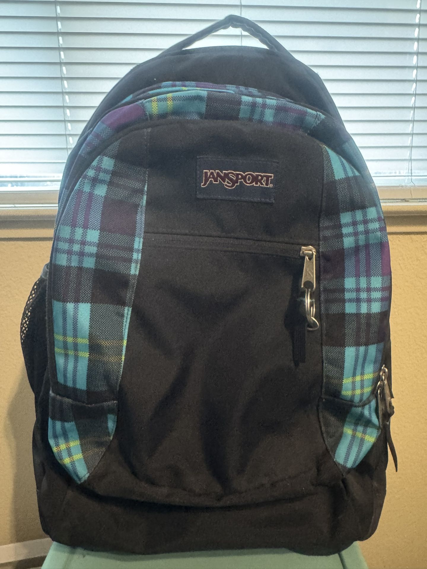 Jansport Rolling Backpack $40