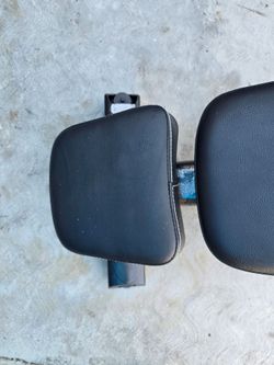 Finer Form Adjustable Weight Bench