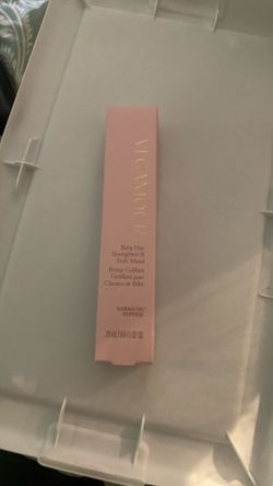 Vegamour Baby Hair Strengthen And Style Wand