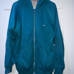Vintage McGregor zip up hoodie