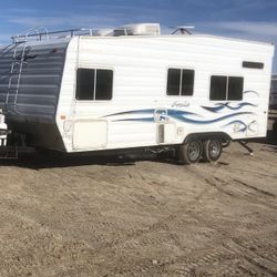 2005 Weekend Warrior 