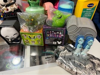 HALLOWEEN CULTURE FLY BLIND BOX