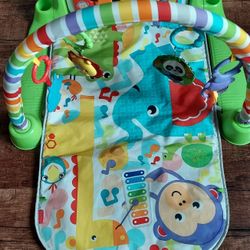 Baby Play Mat
