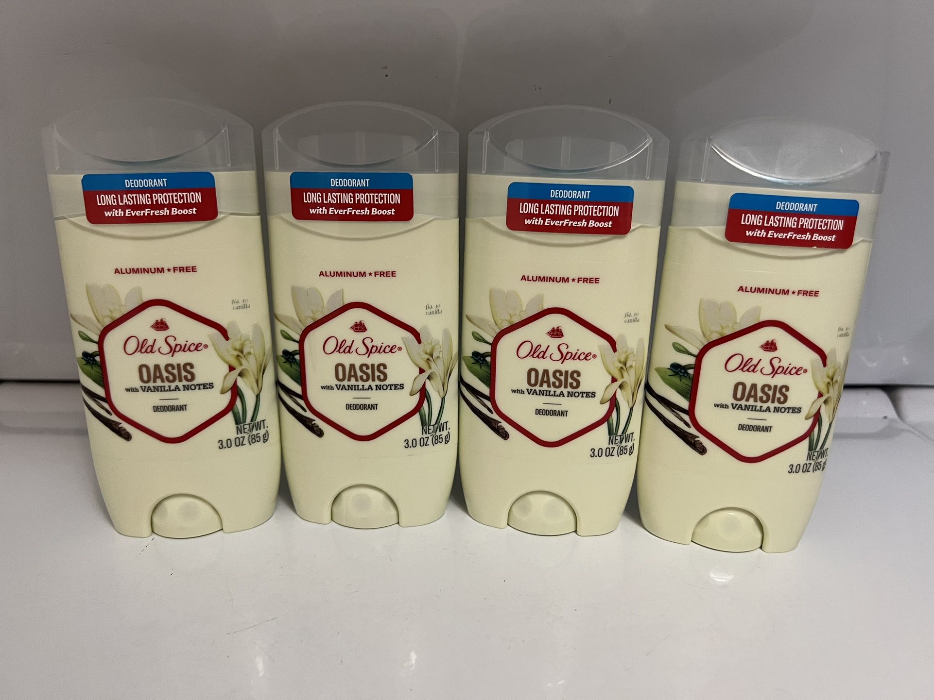 Old Spice deodorant for Men all for $14