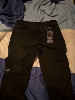 Ksubi Jeans