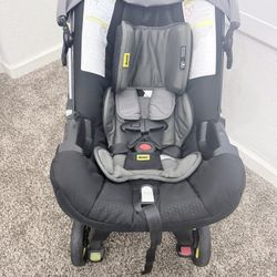 Doona Car seat 