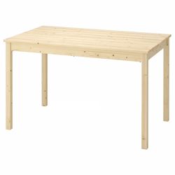 IKEA small Space Dining Table 