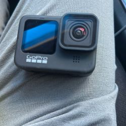 go pro 9 black 