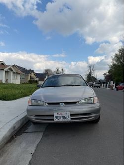 1998 Chevy