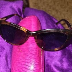 Lilly Pulitzer Sunglasses Frame
