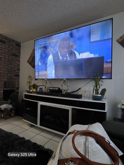 Hisense 80 Inch