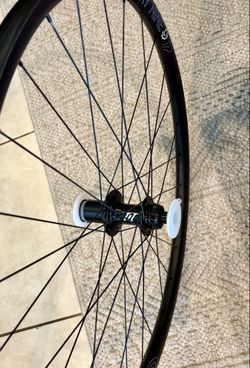 Industry Nine 1/1 GRCX-S Wheelset – 700c 12x100/142 TA Gravel/Road