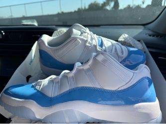 Jordan’s 11