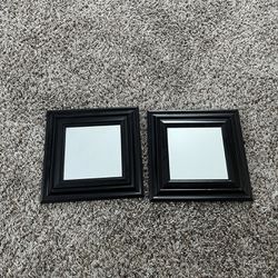 Set Of Mirrors 