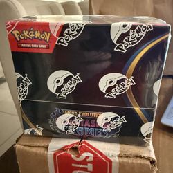 Phantasmal flame booster box
