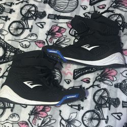 Everlast Elite V1 (discontinued)