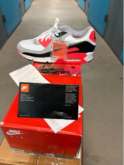 Air Max 90 Infrared 2020
