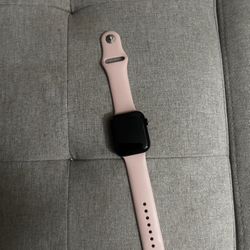 Apple Watch SE GPS Aluminum 44mm (2nd gen)