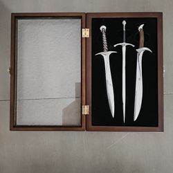 LOTR Replica Letter Openers 
