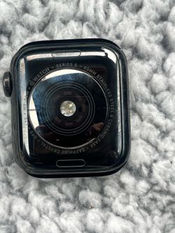 Apple Watch SE 5