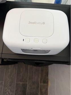 Joolbaby Wipe Warmer