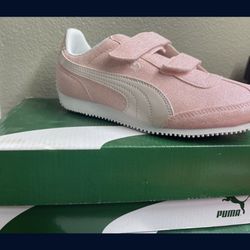 Pumas New