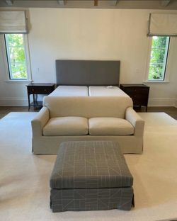 Upholstery, Tapiceria