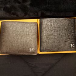 New Mans Designer Wallets