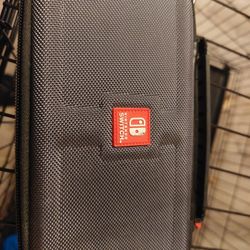 Nintendo Switch Lite Case