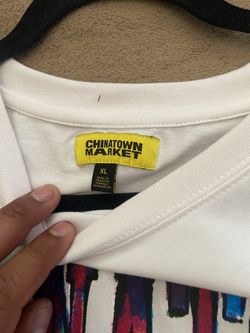 Chinatown Market Shirt (never Worn)