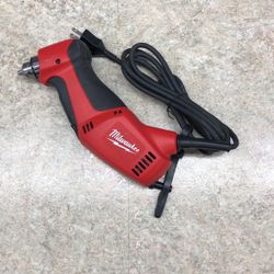 Milwaukee 0370-20 3/8” Close Quarter Angle Drill 