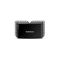 Rockford Fosgate T600-2  Amplifier Car Stereo