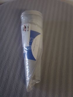 Elizabethan Collar Size XL- ( 2 Left )