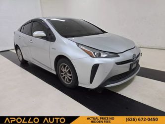 2022 Toyota Prius