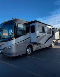 2006 Coachmen Sportscoach Elite 40FT
