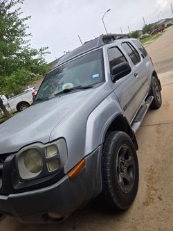 2004 Nissan Xterra
