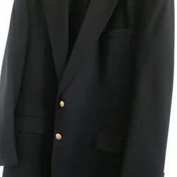 Wool Men’s Jackets