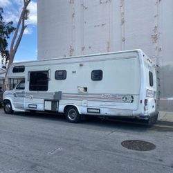Rv Mobile Home 