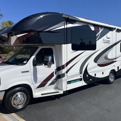 2020 Entegra Esteem 27U