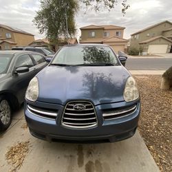 2006 Subaru B9 Tribeca