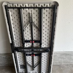 Costco foldable table